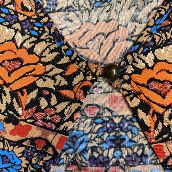 Fringe Cami Top - Picture 6 of 11